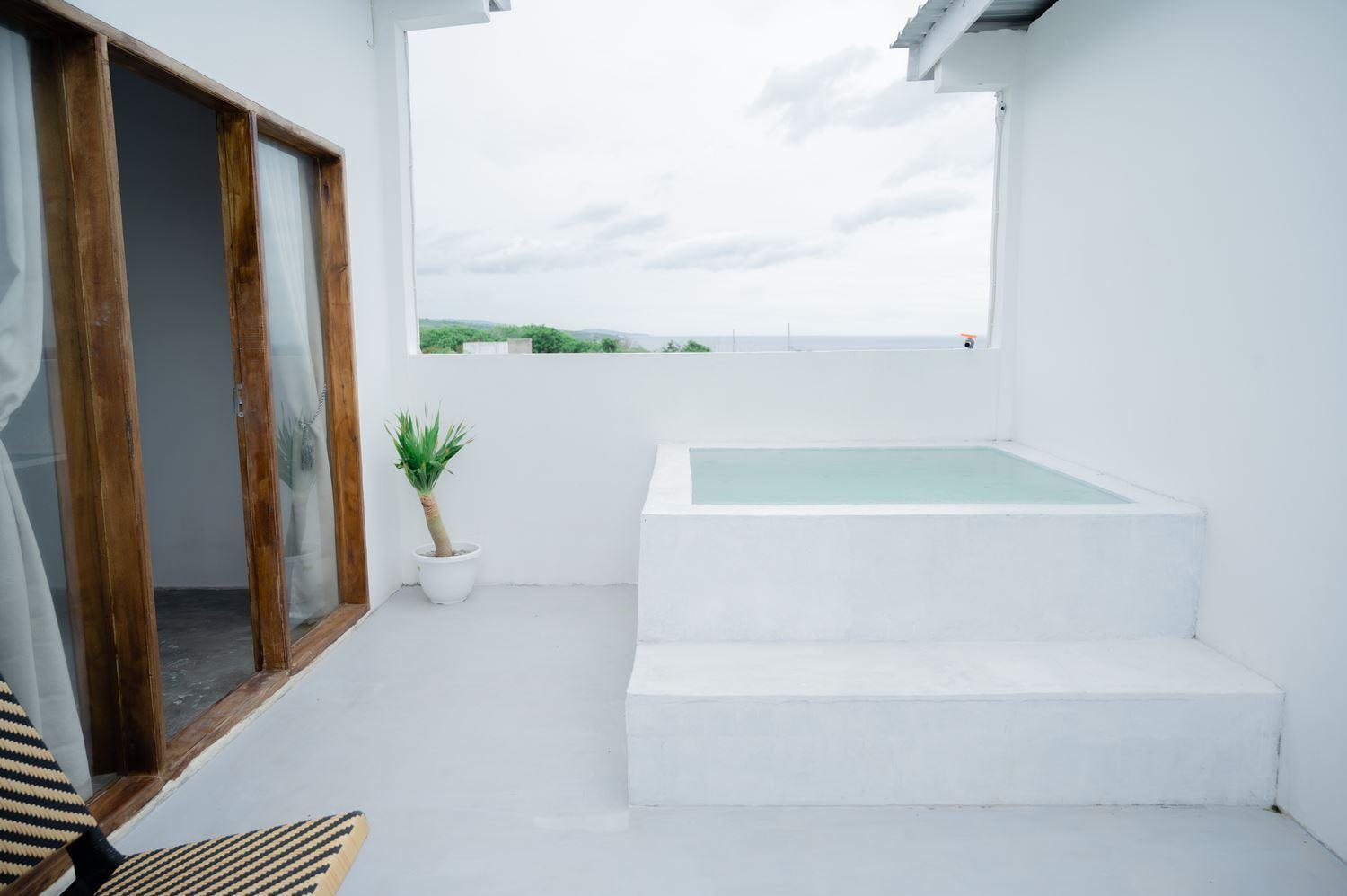 Woywoy Paradise Bira Bagian luar foto