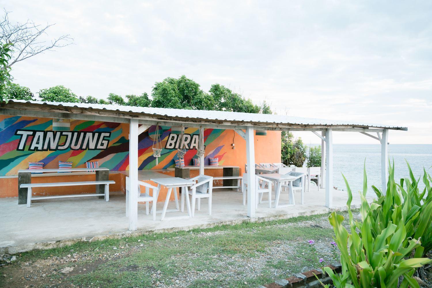 Woywoy Paradise Bira Bagian luar foto