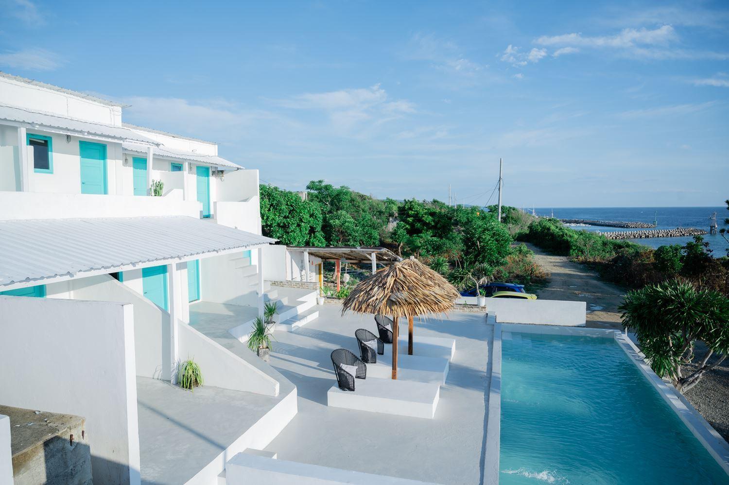 Woywoy Paradise Bira Bagian luar foto